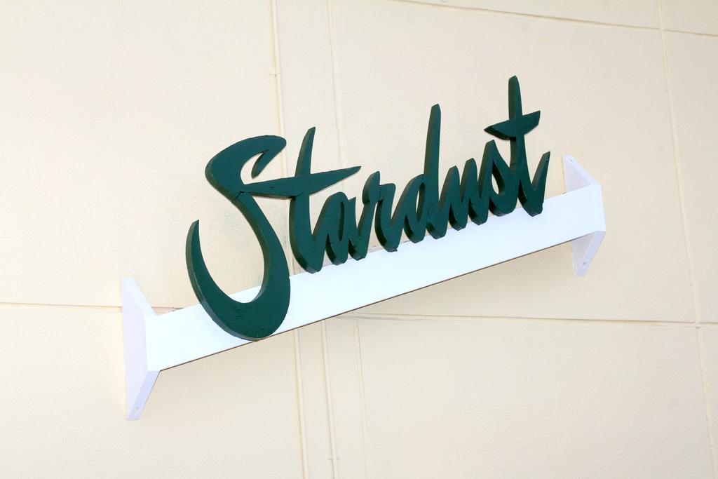 Stardust Hotel Palm Springs Dış mekan fotoğraf